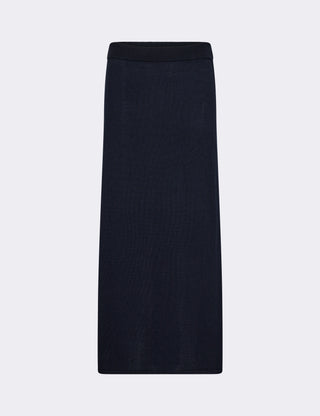 LR-ISMAILA 8 Skirt Navy