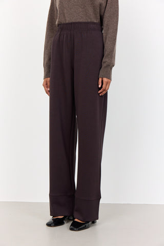 LR-EZRA 7 Pants Brown