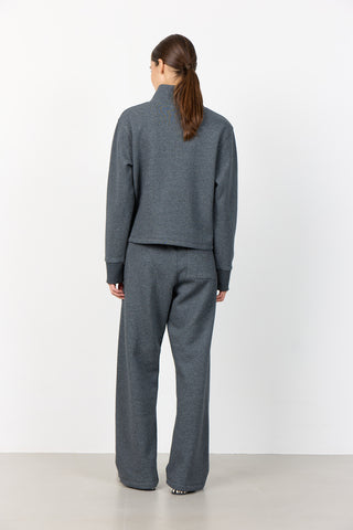 LR-NUKA 16 Jacket Dark grey