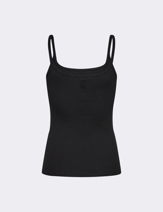 LR-NUMBIA 14 Top Black