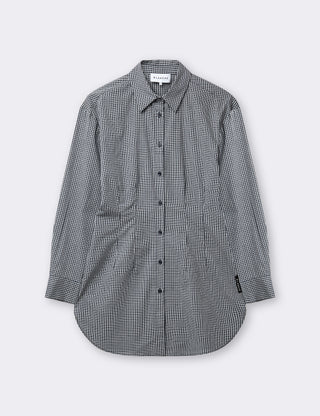 BL-ALDINA YD 2 Shirt Navy
