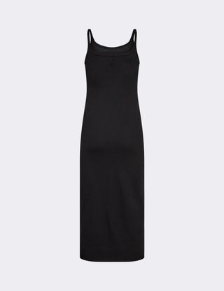 LR-NUMBIA 15 Dress Black