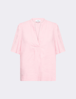 LR-NAJA 32 Blouse Rose