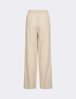 LR-NAJA 37 Pants Sand