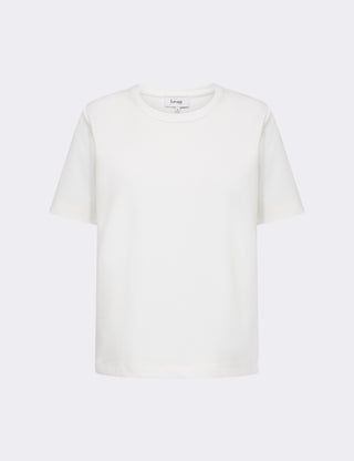 LR-KIS 1 T-shirt White