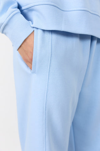 LR-NUKA 8 Pants Light blue