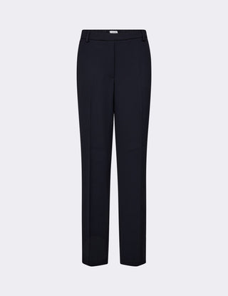 LR-OMIRA 1 Pants Dark blue