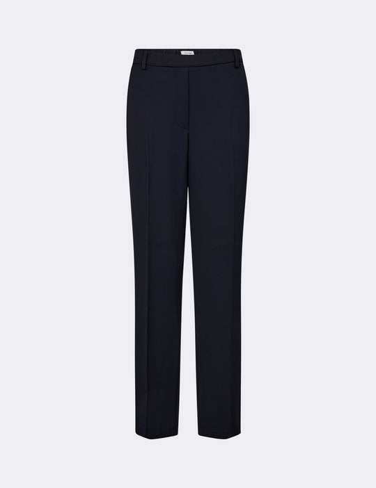 LR-OMIRA 1 Pants Dark blue