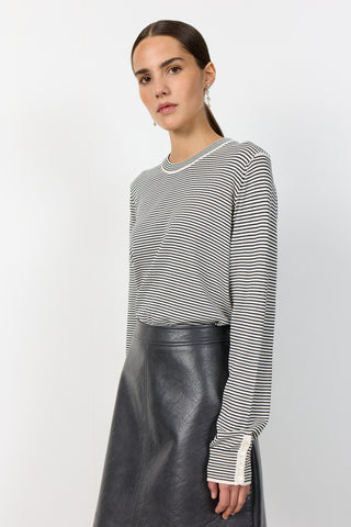 LR-POLENA 2 Pullover Black