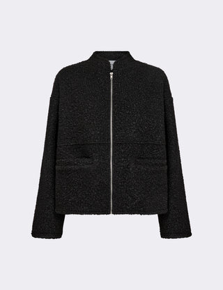 LR-NISSA 2 Jacket Black
