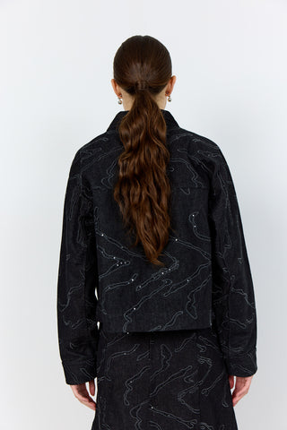 LR-NOMA 2 Jacket Black
