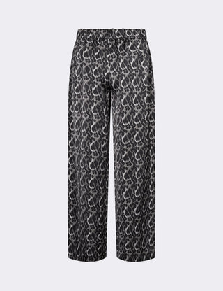 LR-ULANI 2 Pants Dark grey