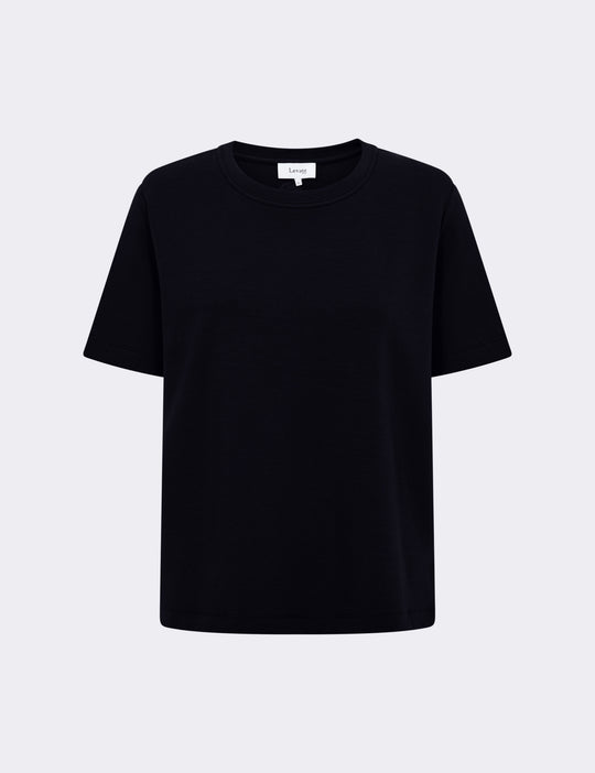 LR-KIS 1 T-shirt Black