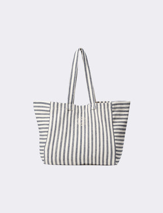 LR-RUS 1 Bag Navy