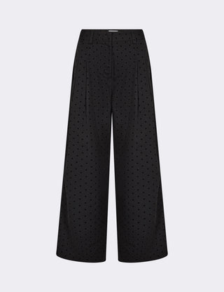 LR-URSULA 1 Pants Black
