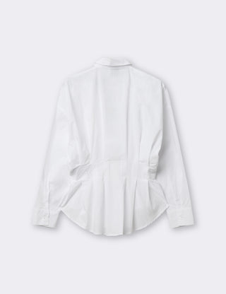 BL-ANGIE 1 Shirt White