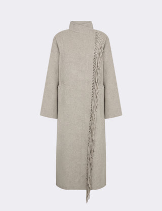 LR-OWA 35 Jacket Light sand