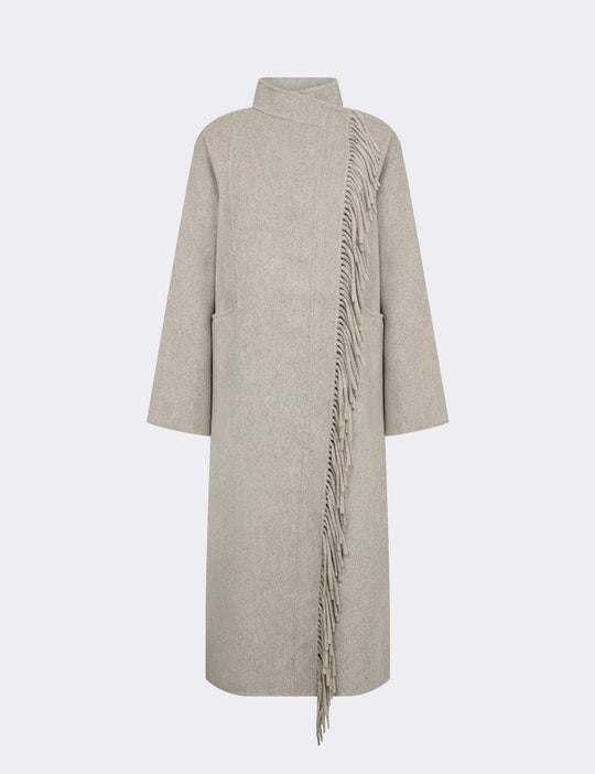 LR-OWA 35 Jacket Light sand