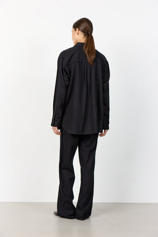 LR-NAJA 20 Shirt Black