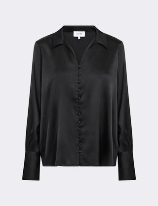 LR-GALE 7 Shirt Black