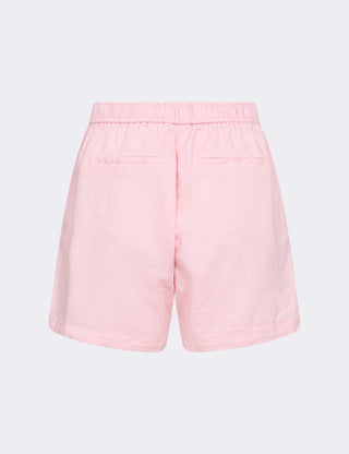 LR-NAJA 8 Shorts Rose