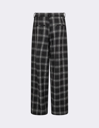 LR-TEIRA YD 1 Pants Black