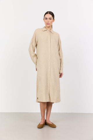 LR-NAJA 35 Shirt Sand