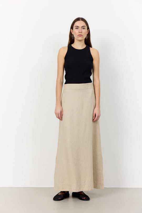 LR-NAJA 30 Skirt Sand