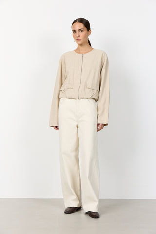 LR-NAJA 63 Jacket Grey