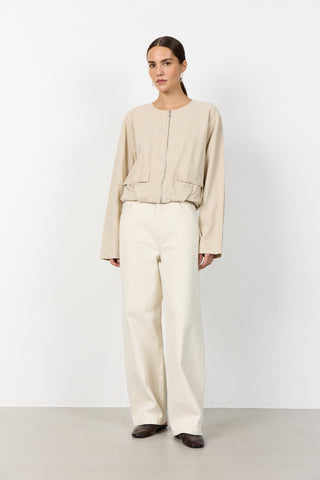 LR-NAJA 63 Jacket Light sand