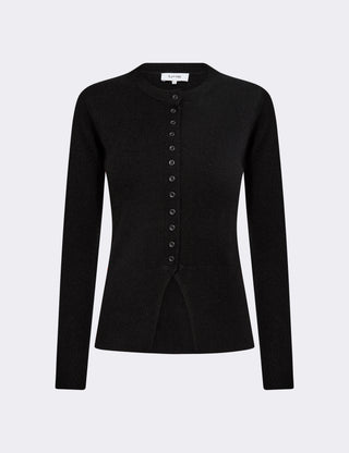 LR-ELOISE 21 Cardigan Black