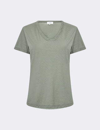 LR-ANY 2 T-shirt Dusty green