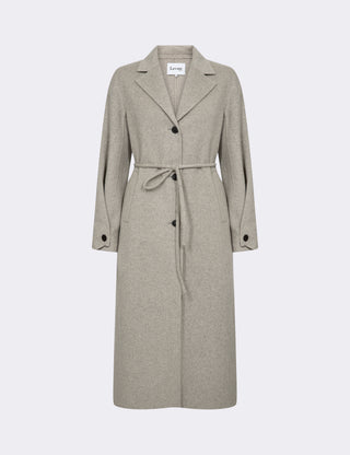 LR-OWA 33 Jacket Light sand