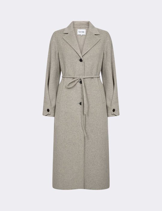 LR-OWA 33 Jacket Light sand
