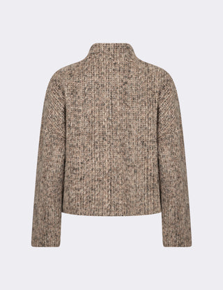 LR-TAMARA 1 Jacket Sand