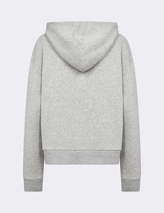 LR-NUKA 21 Sweatshirt Light grey