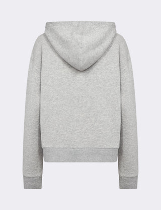 LR-NUKA 21 Sweatshirt Light grey