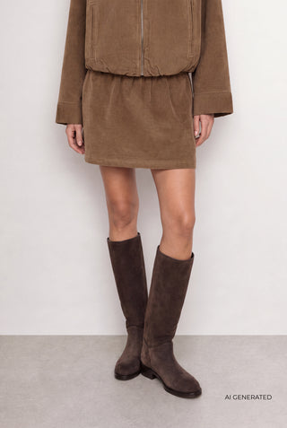 LR-TORI 2 Skirt 
