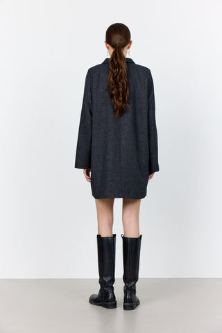 LR-NOLA 3 Dress Black
