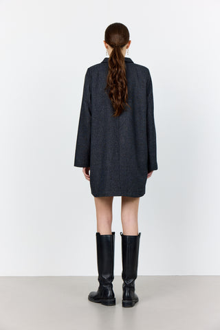 LR-NOLA 3 Dress Black