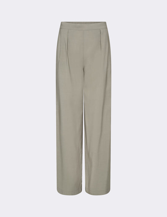 LR-KITTY 2 Pants Green