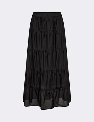 LR-ROSY 1 Skirt Black