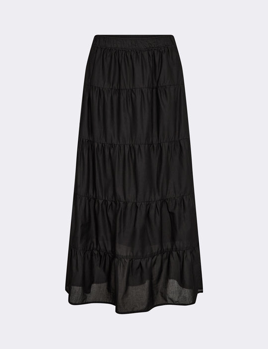 LR-ROSY 1 Skirt Black