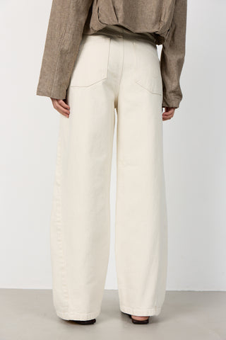 LR-KOSA 21 Jeans Cream