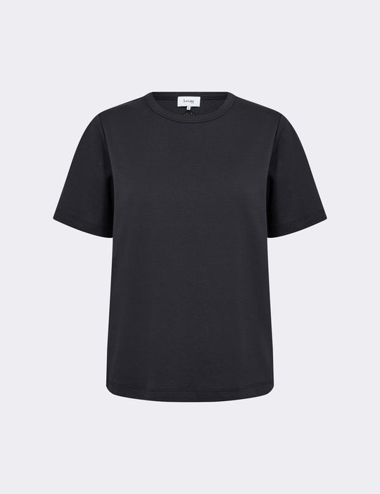 LR-PALOMA 1 T-shirt Navy