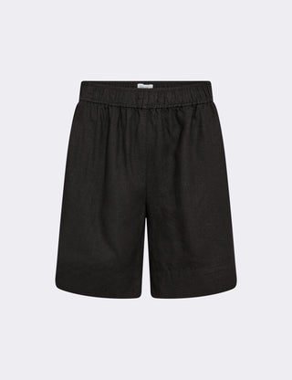 LR-NAJA 29 Shorts Black