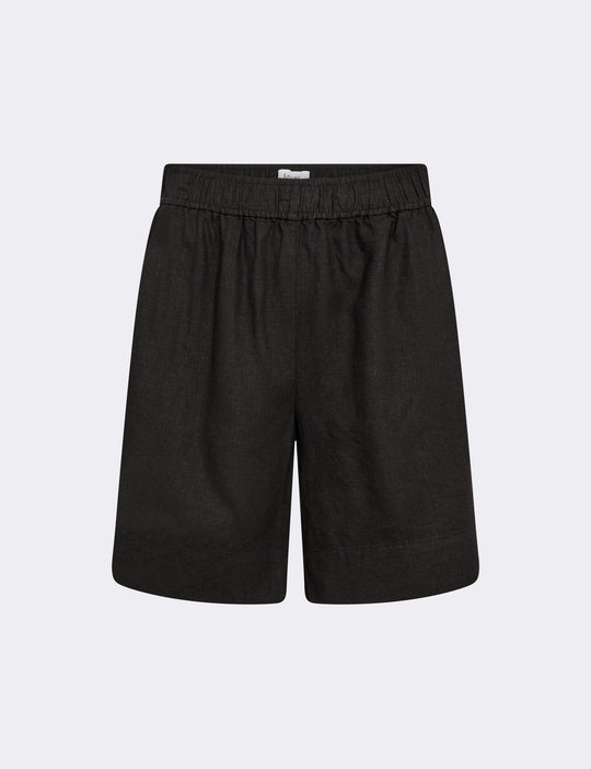 LR-NAJA 29 Shorts Black