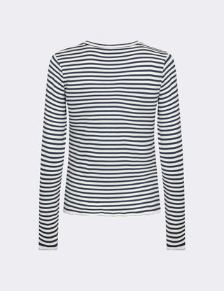 LR-IKA 11 T-shirt Dark blue