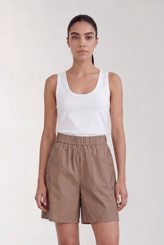 LR-PALOMA 3 Top White