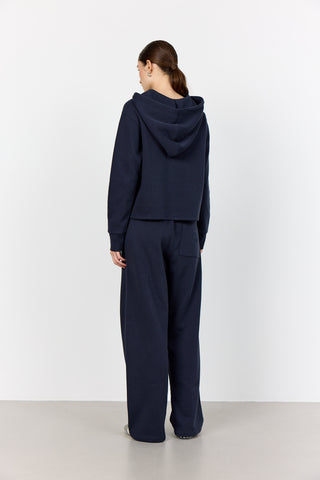LR-NUKA 15 Pants Dark blue